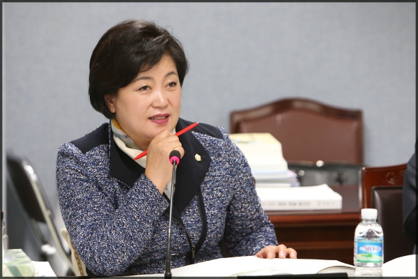제238회 성북구의회 제2차 정례회 상임위원회 보건복지위원회4차