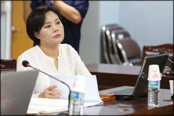  성북구 조례 연구회