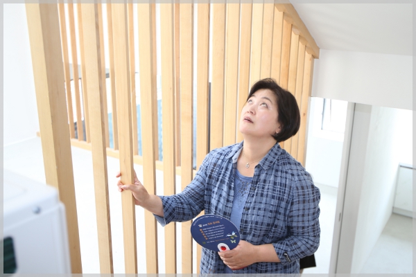 도시건설위원회 현장방문