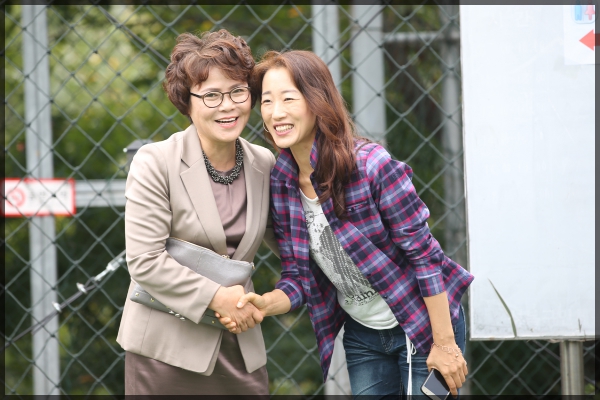 가정어린이집-새싹들의 잔치
