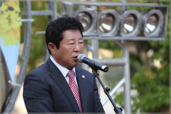 제5회 안암동 은행나무 축제