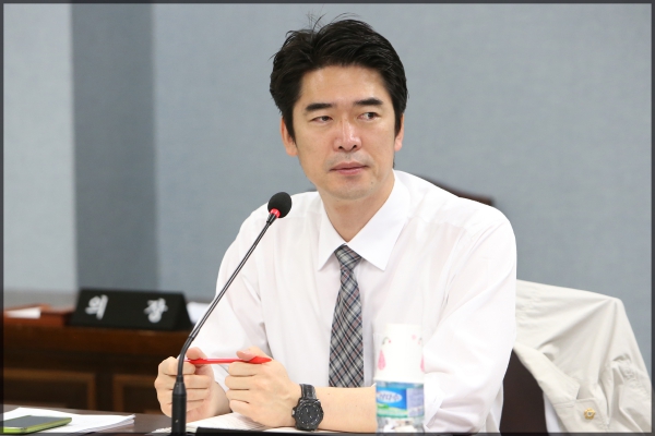 예산결산특별위원회4차