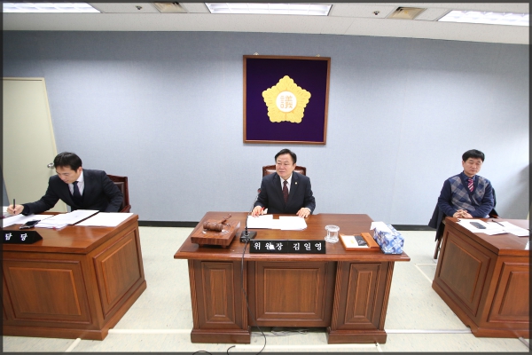 행정기획위원회6차