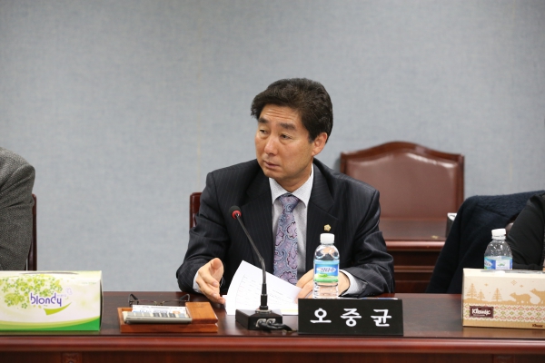 제246회 성북구의회 제2차 정례회 행정기획위원회7차