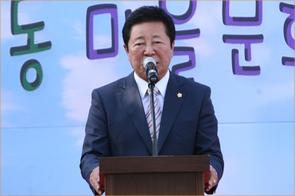 2013 장위3동 마을문화축제