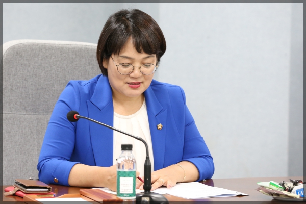 기후변화와 미세먼지 환경대책 연구모임