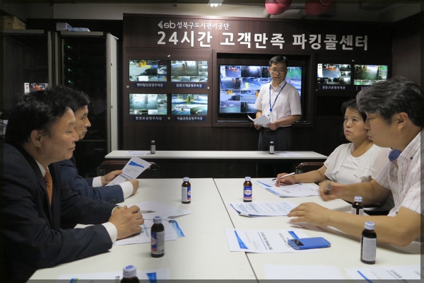 행정기획위원회현장방문