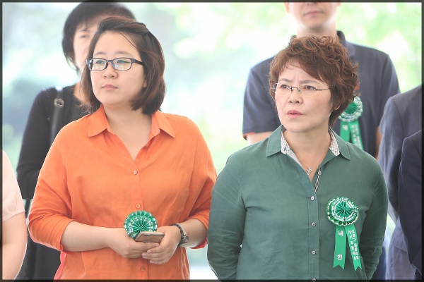제16회 성북구청장기 게이트볼대회