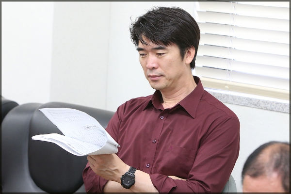 성북구의회 의원 견학 및 농촌체험