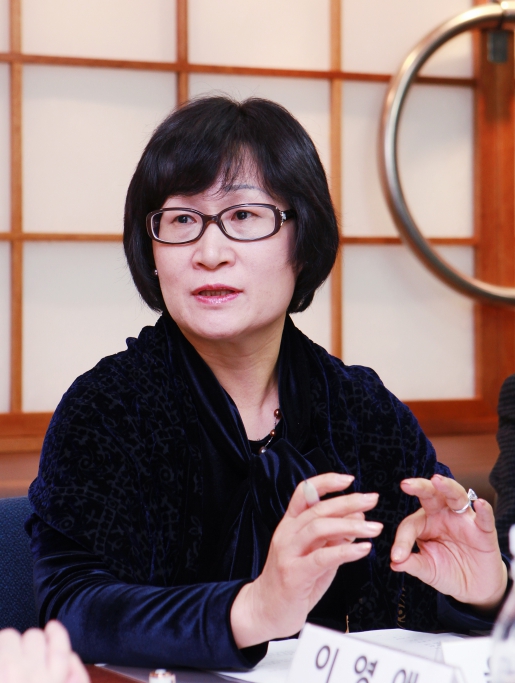 월관 <자치행정> 주최 [광역.기초의원 좌담회]