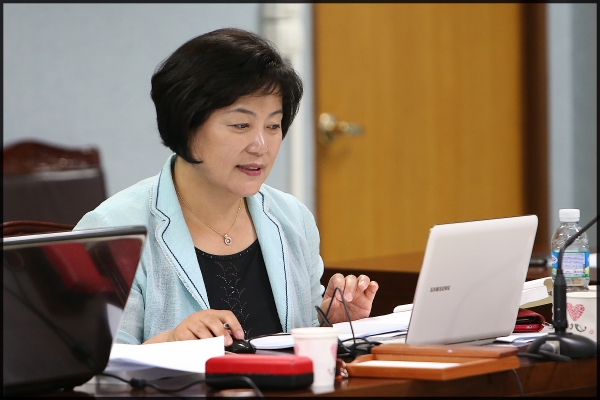 성북구 조례 연구회