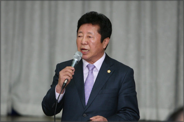 인권 선언 주민참여단 위촉식