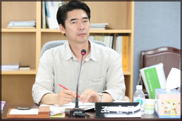 2017 행정사무감사 도시건설위원회