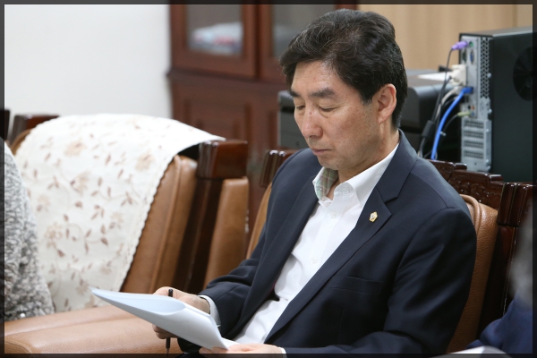 성북구 음식물쓰레기감량화 및 자원체계개선 의원연구회