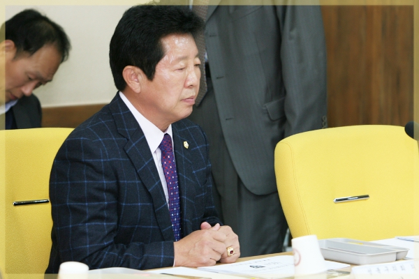 성북구 치안협의회