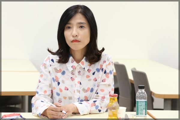 성북구 센터 운영실태 및 활성화 방안 연구단체 현장방문