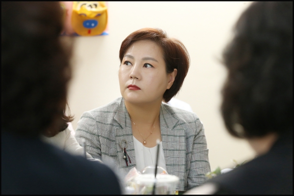 보건복지위원회 현장방문-치매지원센터