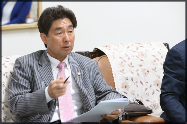 성북구 음식물쓰레기감량화 및 자원체계개선 의원연구회