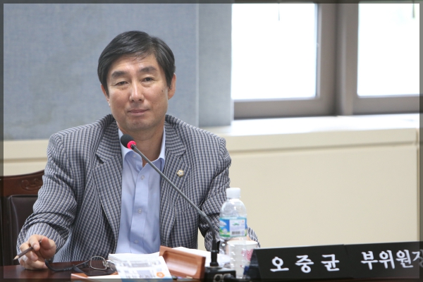 제229회 성북구의회 제2차보건복지위원회