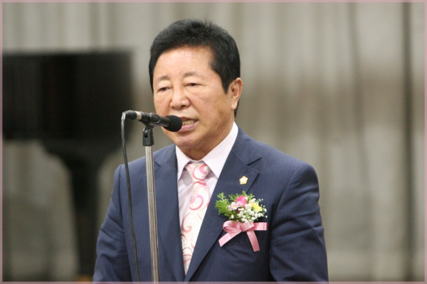 대통령기 제33회 국민독서경진 성북구 예선대회 시상식