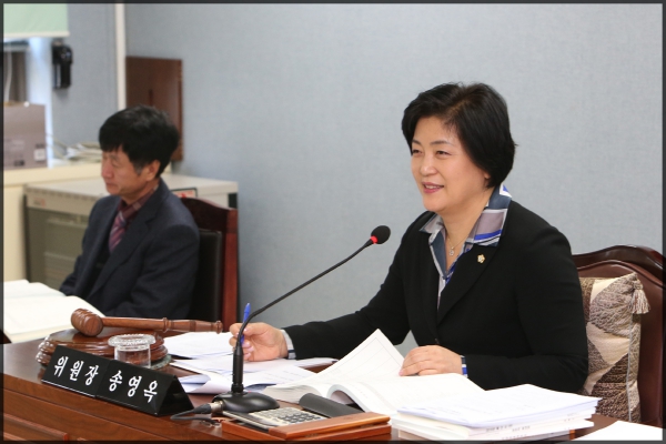 예산결산특별위원회2차