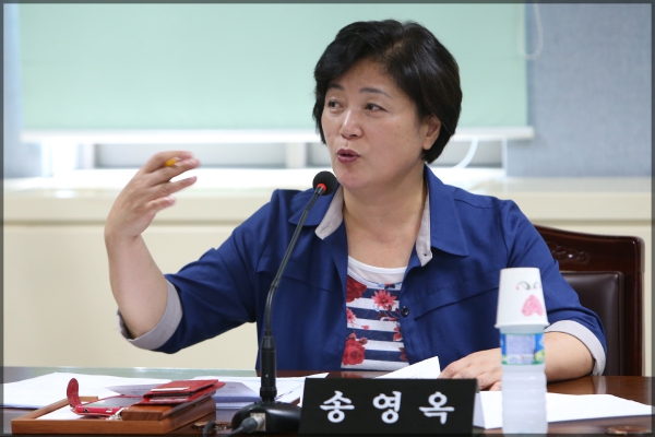 운영위원회