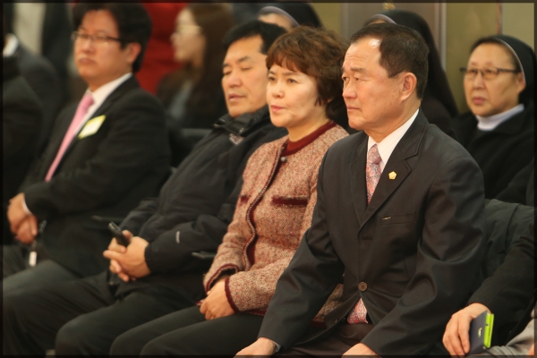 2013성북자원봉사자대