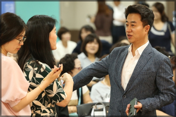 2019 성북 양성평등 주간 기념행사