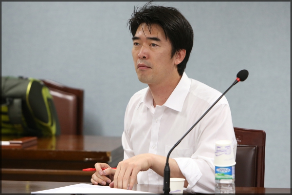 성북구 조례 연구회