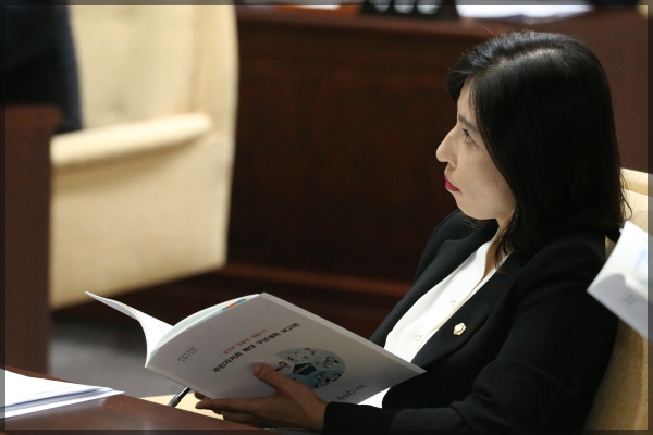 주민자치회 확대 시행 계획 설명