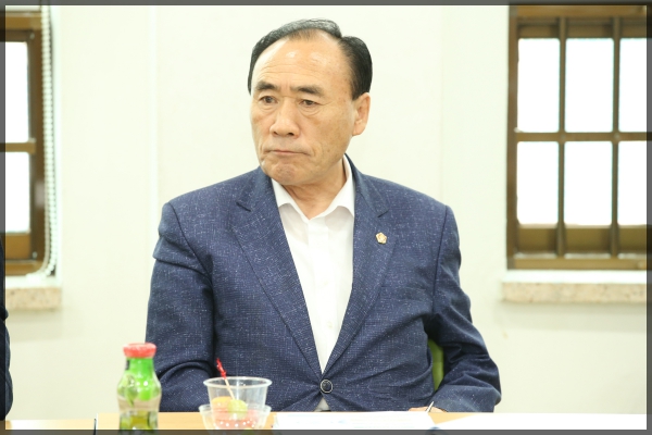 보건복지위원회 현장방문
