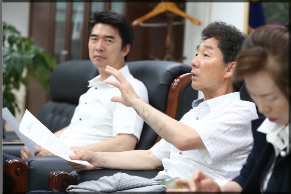 체육회 활성화를 위한 조사 연구회
