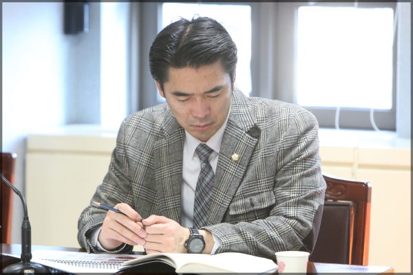 의회청사이전용역 최종보고서