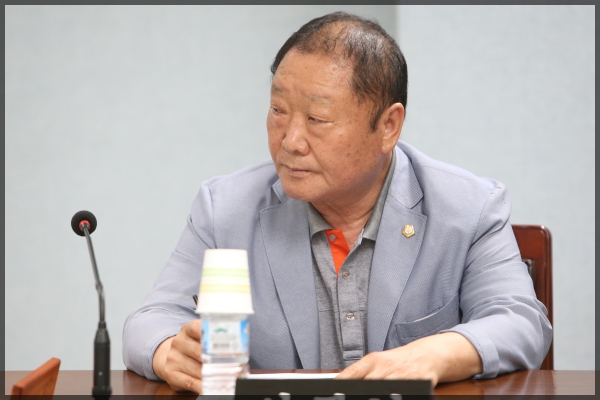 성북구 음식물쓰레기감량화 및 자원체계개선 의원연구회