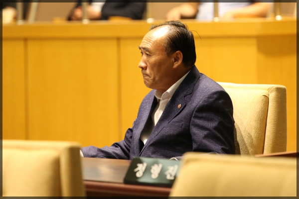의원교육 김영란법