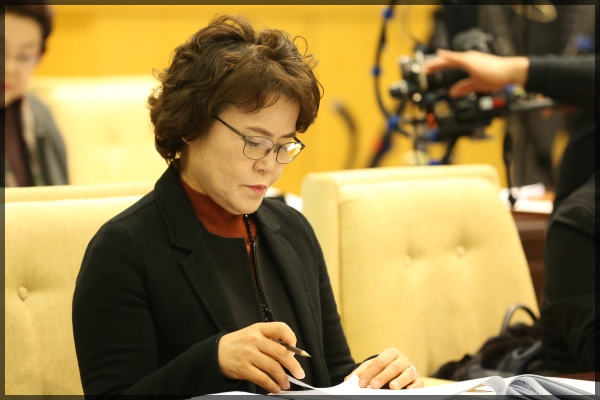 제253회 성북구의회 제2차 정례회 2.3차본회의