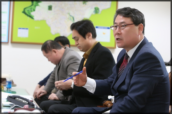 성북구 음식물쓰레기 감량화 및 자원체계개선 의원연구회