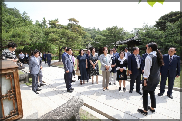 한국가구박물관 