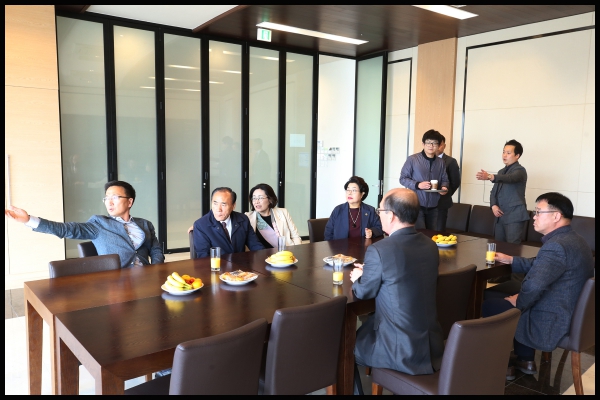 통장협의회 워크샵