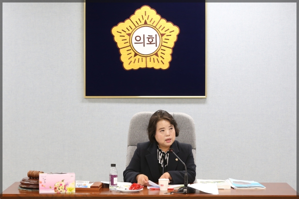 기후변화와 미세먼지 환경대책 연구모임