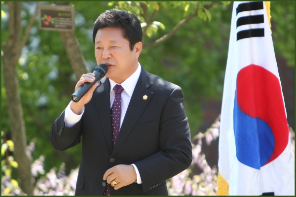 자락길 축제 한마당