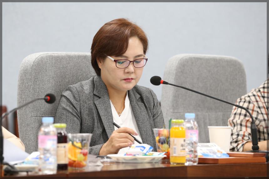성북구 조례연구회