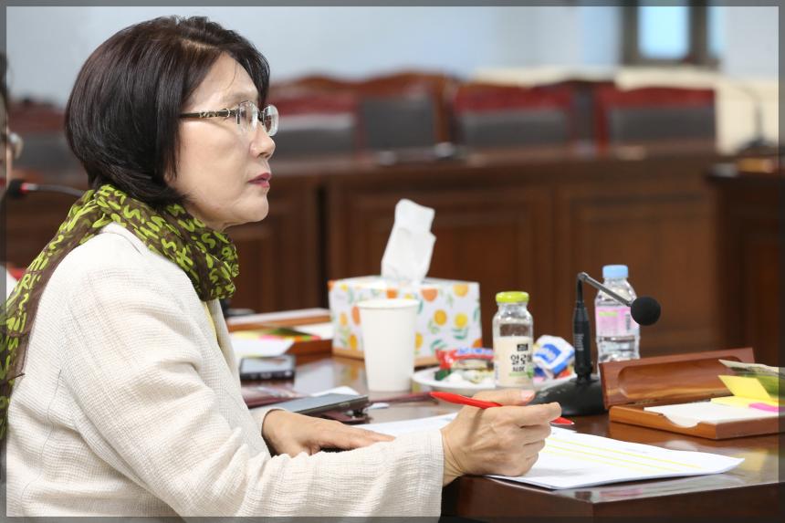성북구 조례연구회