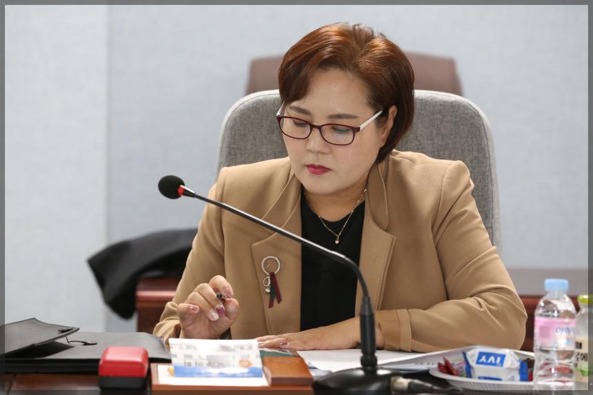 성북구 조례연구회