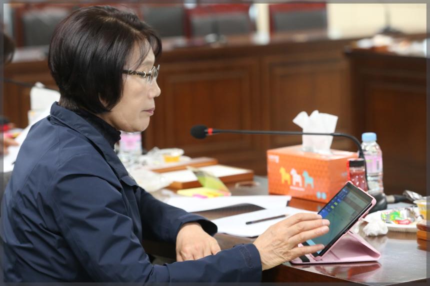 성북구 조례연구회