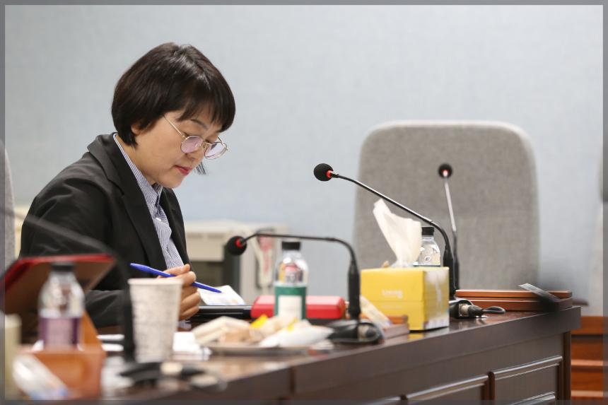 성북구 조례연구회