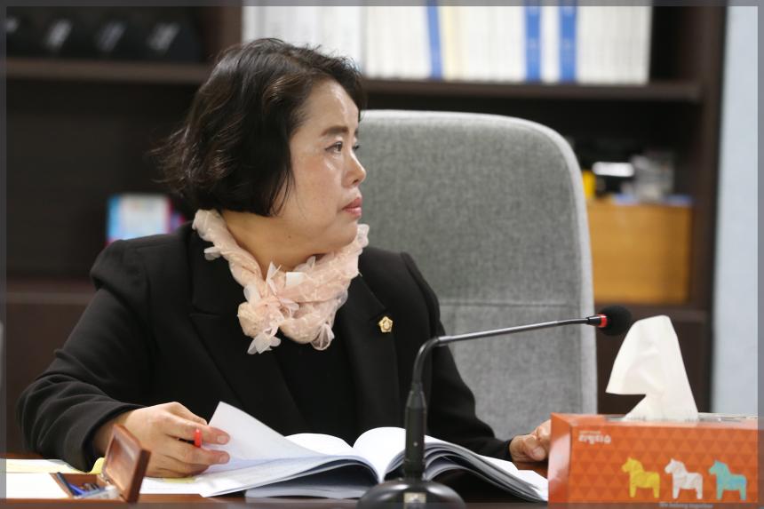 기후변화와 미세먼지 환경대책 연구모임