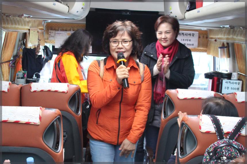 보건복지위원회 위원 우수자원봉사자 워크숍 참여