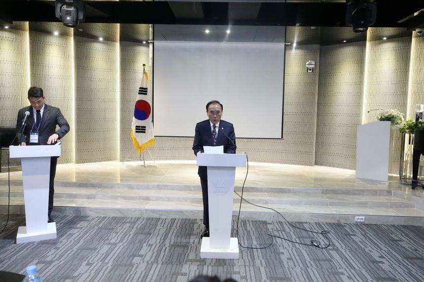 2019년 성북구의회 국내 의정세미나-세상을 변화시킨 지방자치 혁명사례!