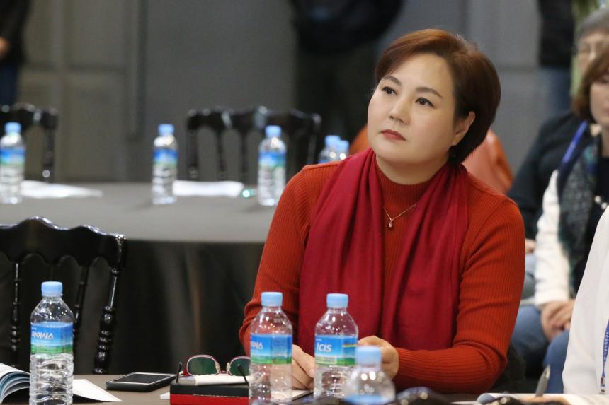 2019년 성북구의회 국내 의정세미나-세상을 변화시킨 지방자치 혁명사례!